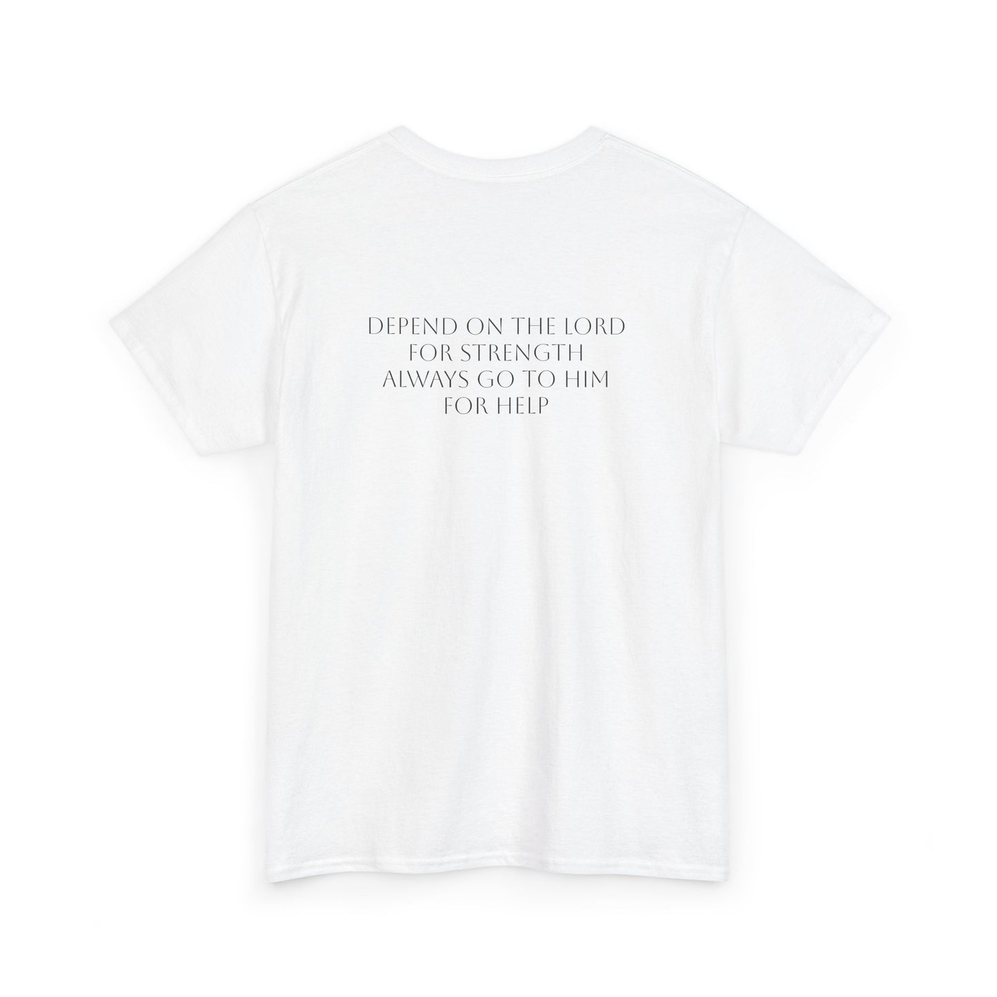 1 Chronicles 16:11 T-shirt