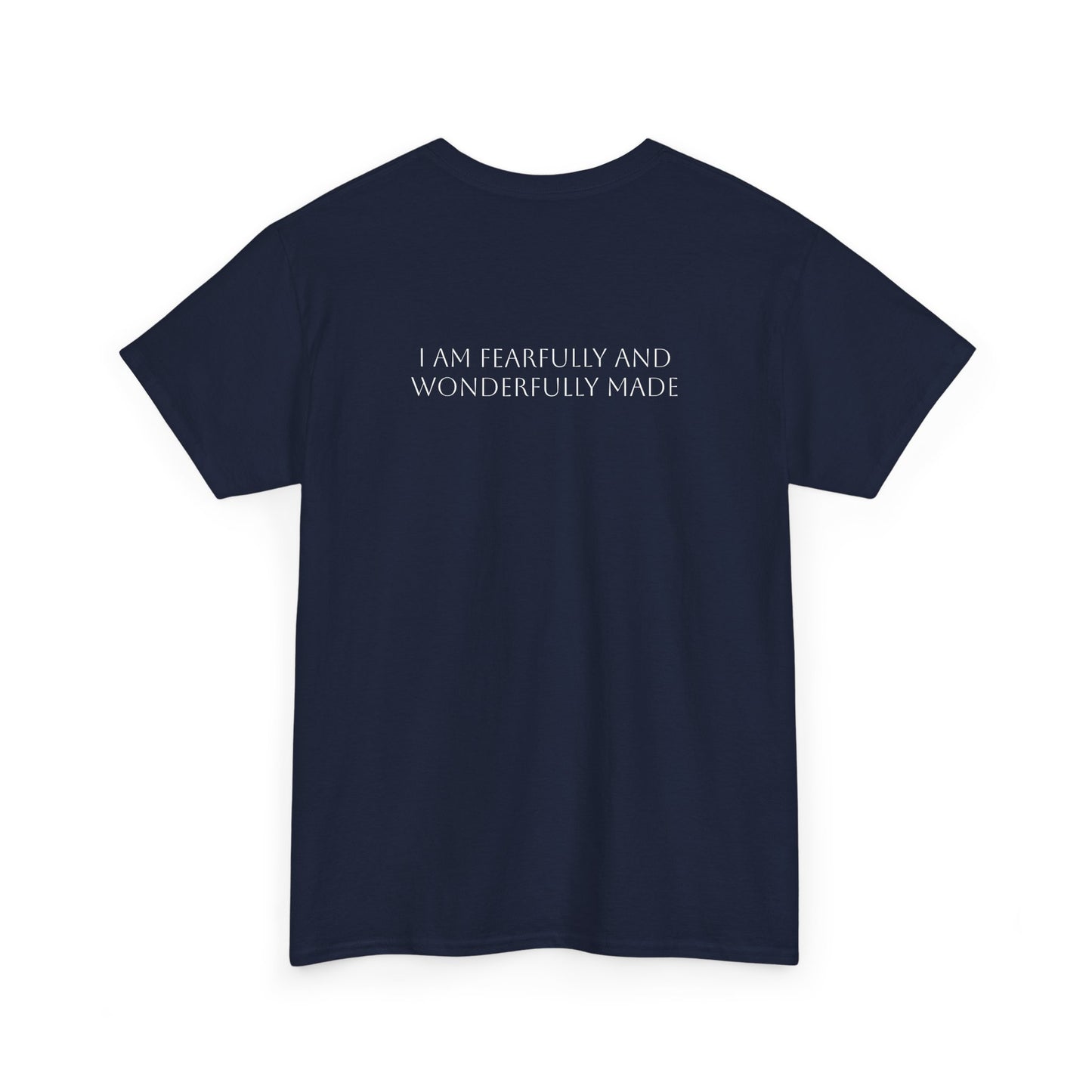 Psalms 139:14 T-shirt