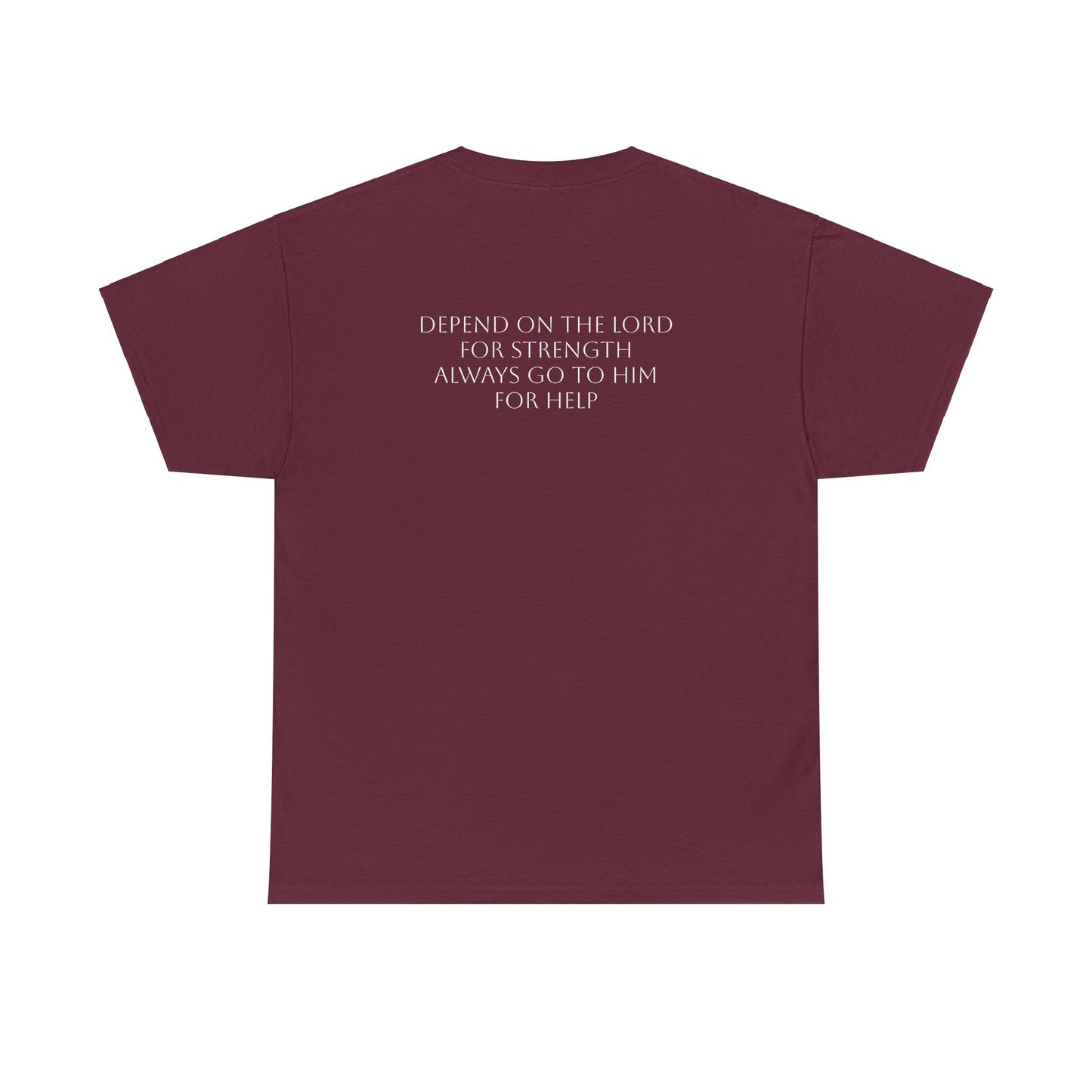 1 Chronicles 16:11 T-shirt