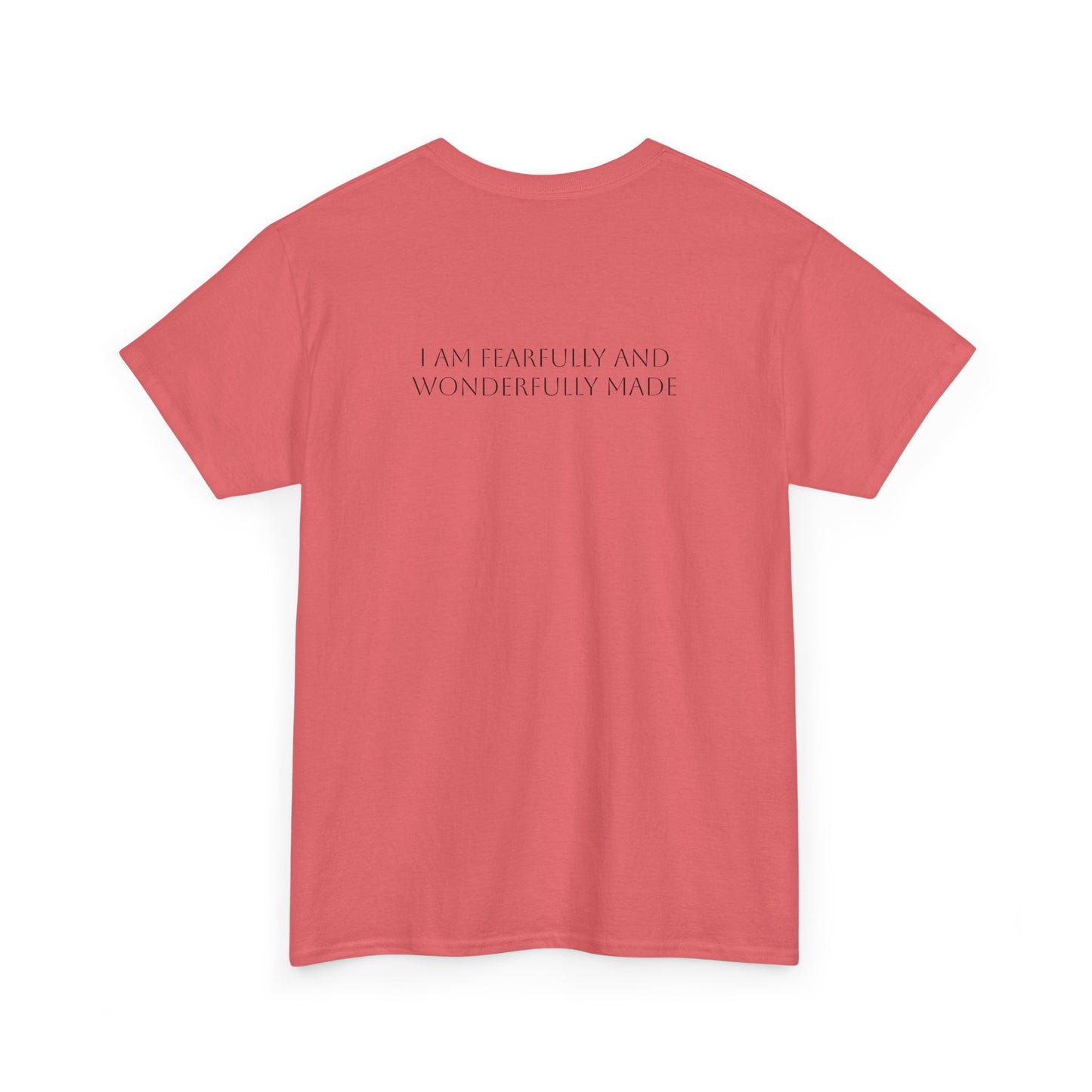 Psalms 139:14 T-shirt