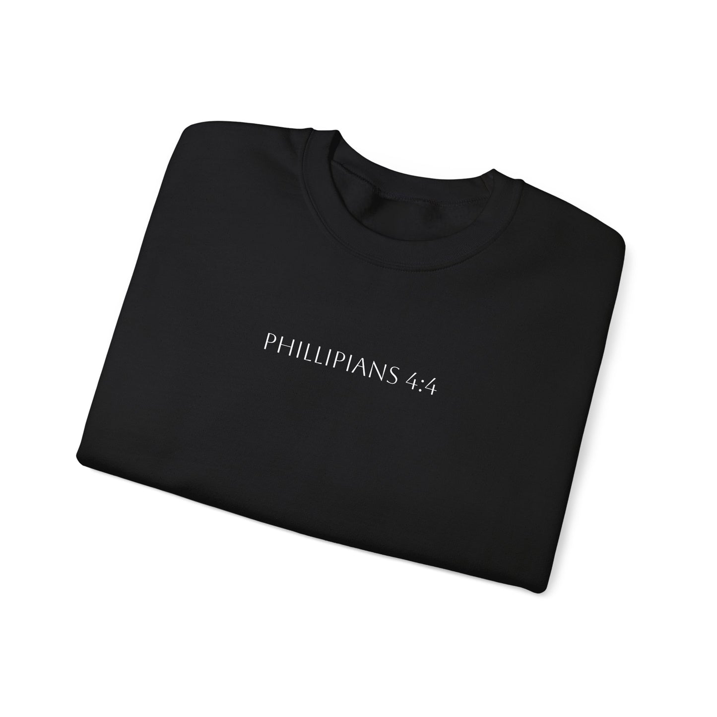 Phillipians 4:4 Jumper