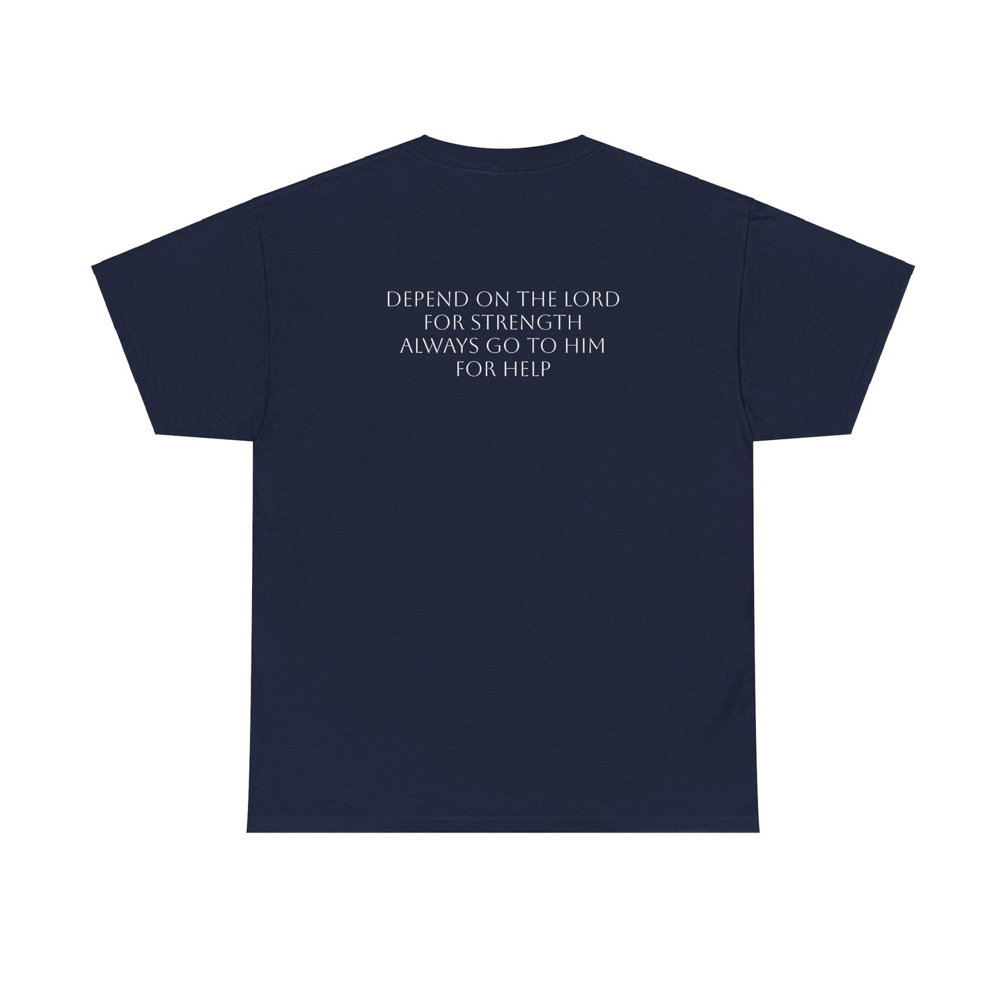 1 Chronicles 16:11 T-shirt