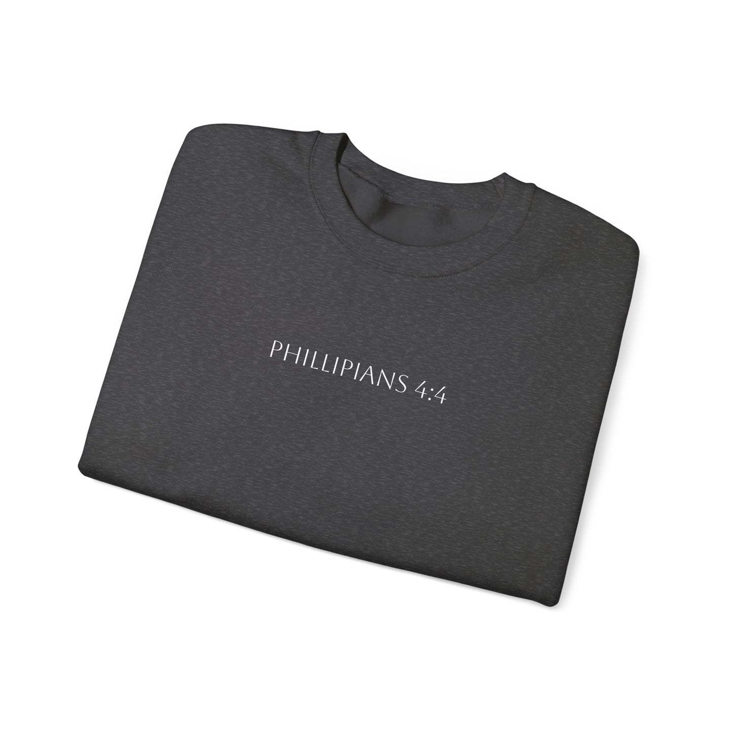 Phillipians 4:4 Jumper