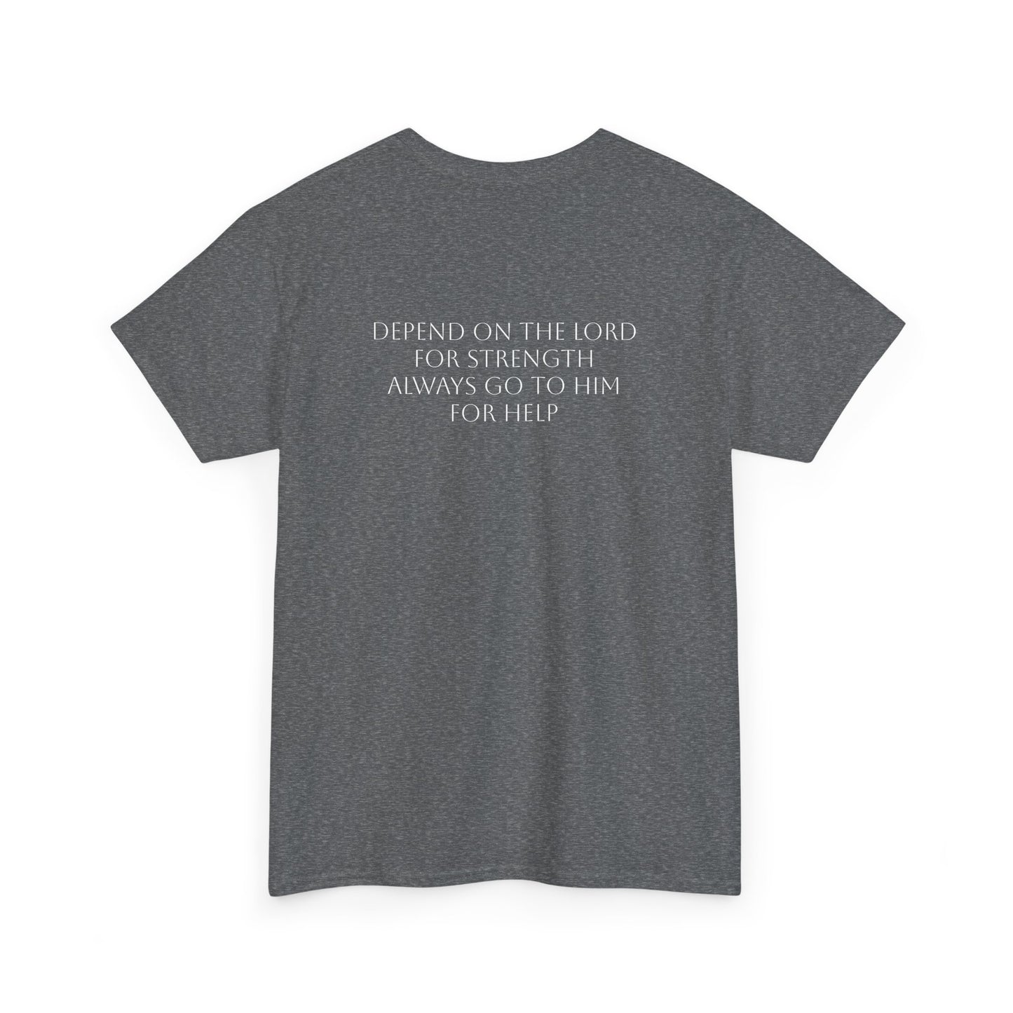 1 Chronicles 16:11 T-shirt