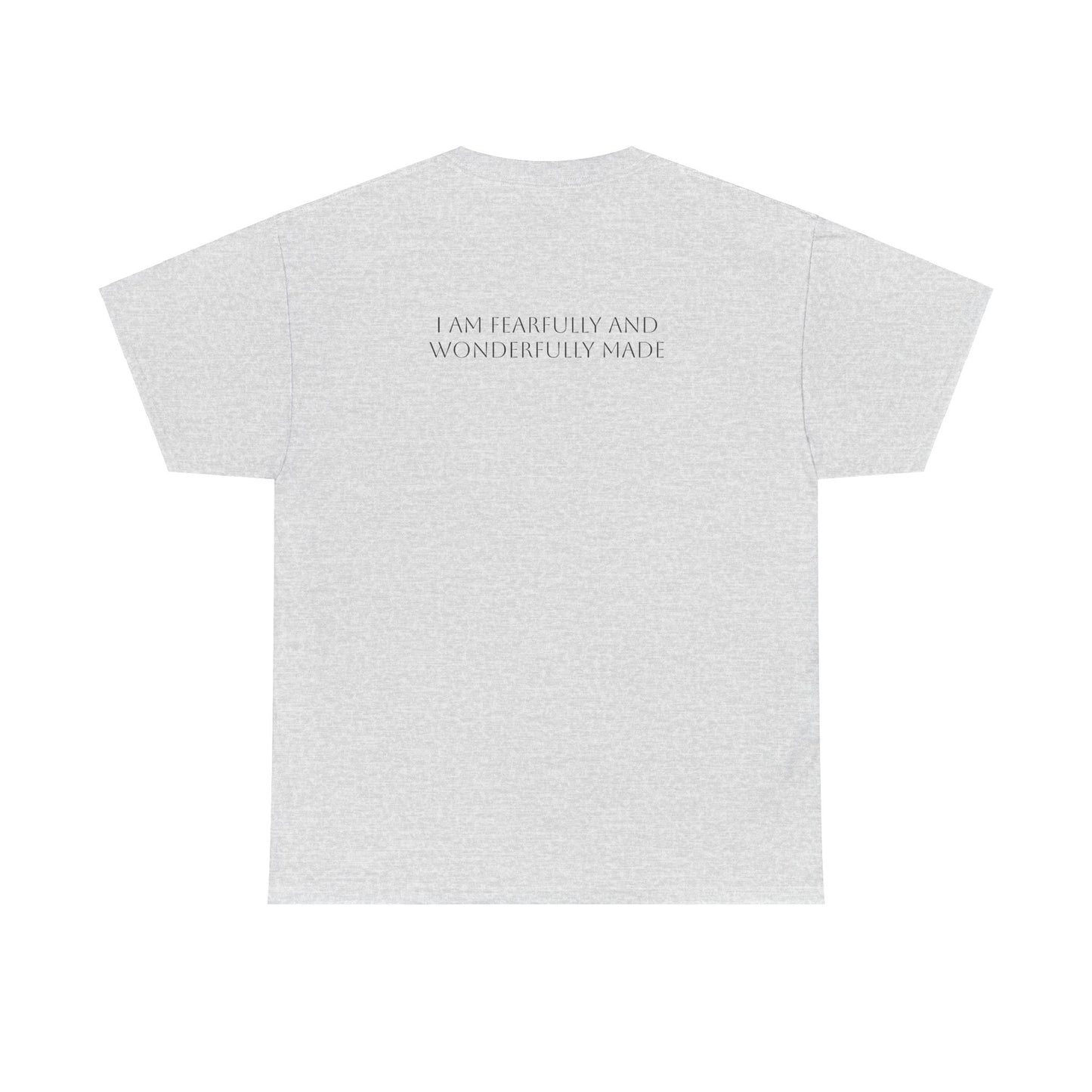 Psalms 139:14 T-shirt