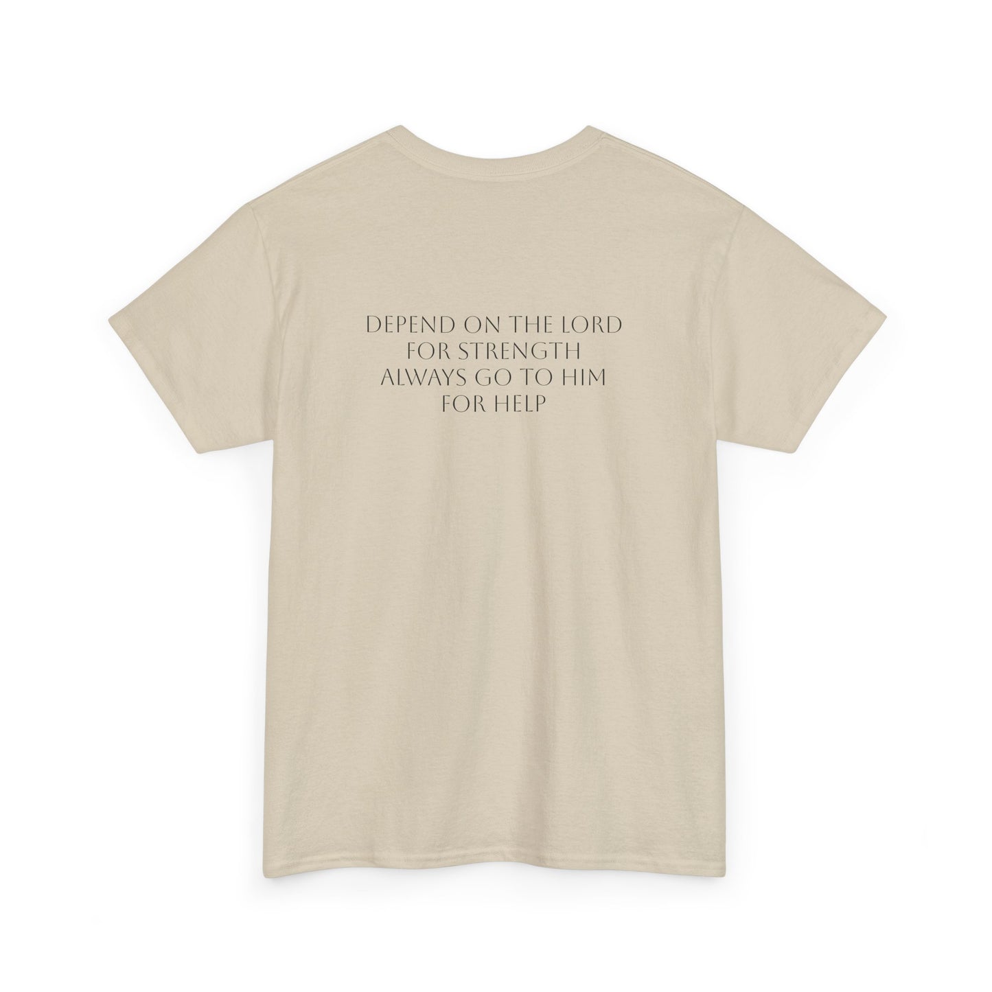 1 Chronicles 16:11 T-shirt