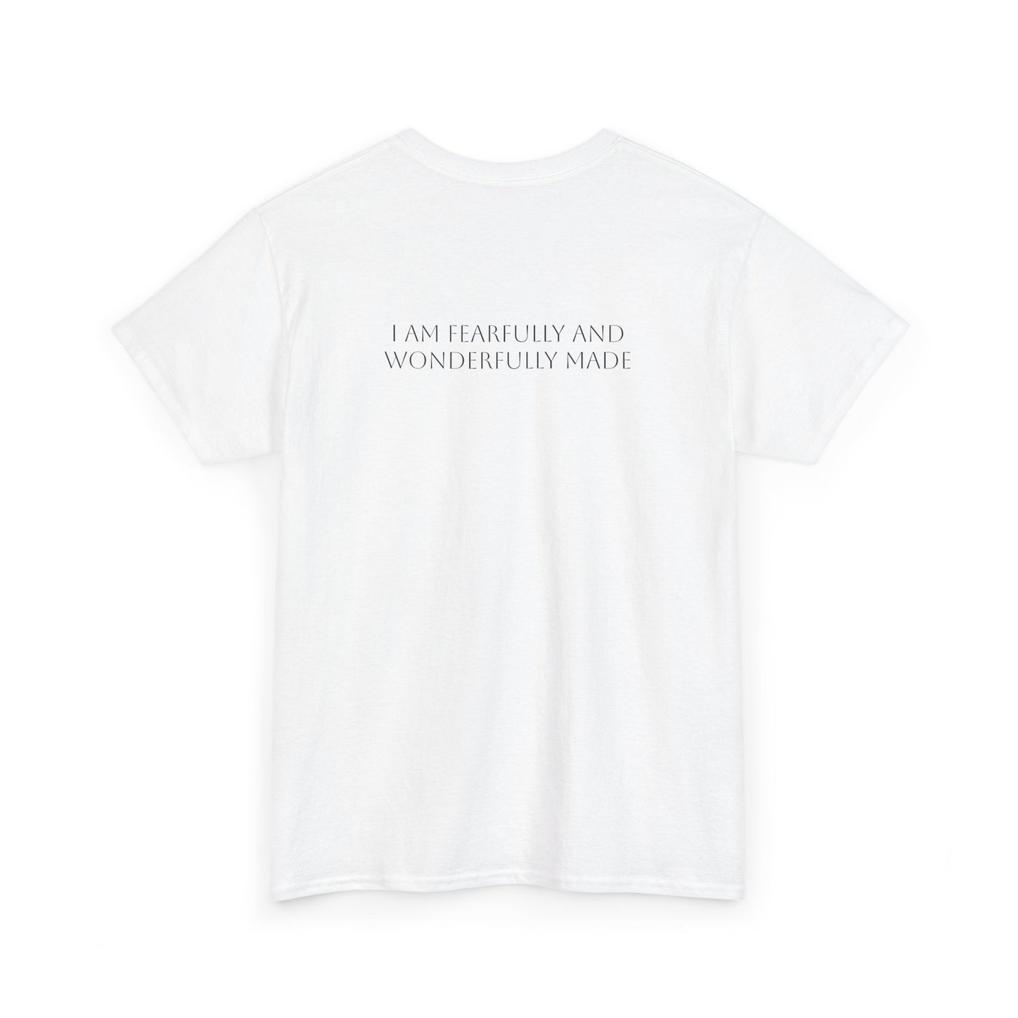 Psalms 139:14 T-shirt