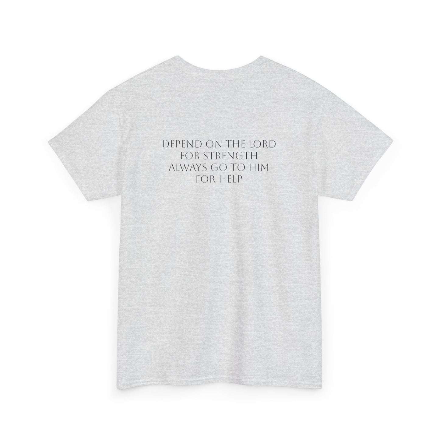 1 Chronicles 16:11 T-shirt