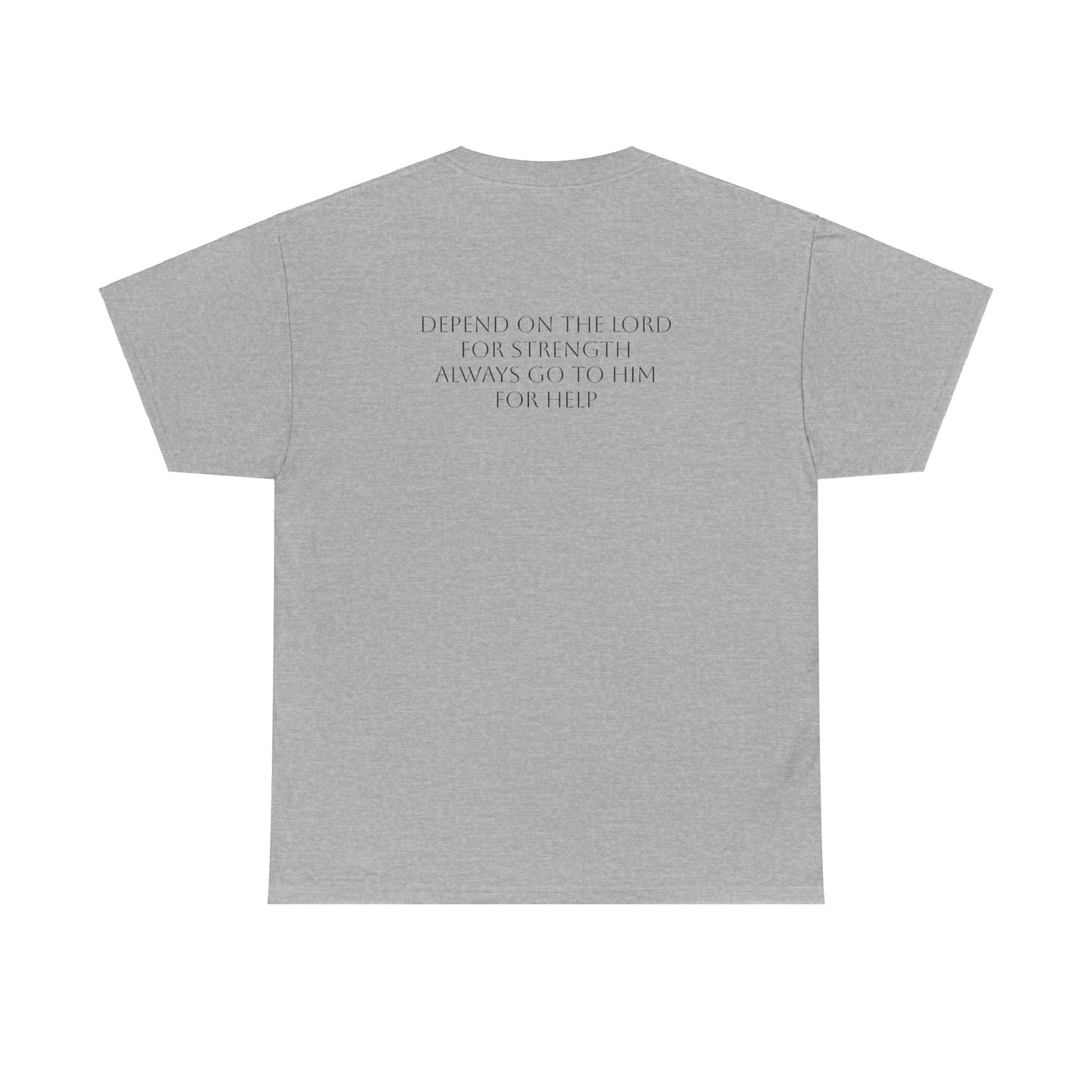 1 Chronicles 16:11 T-shirt