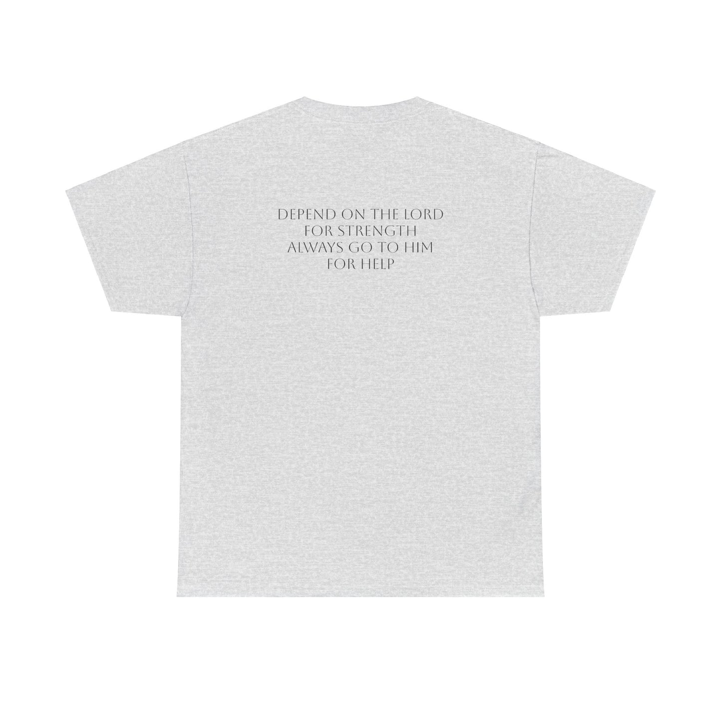 1 Chronicles 16:11 T-shirt