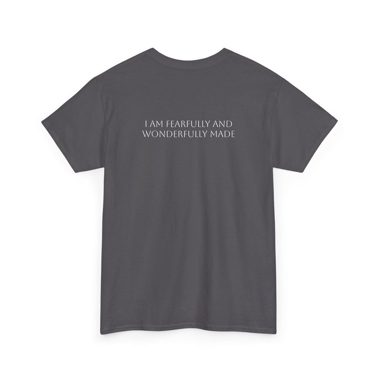 Psalms 139:14 T-shirt