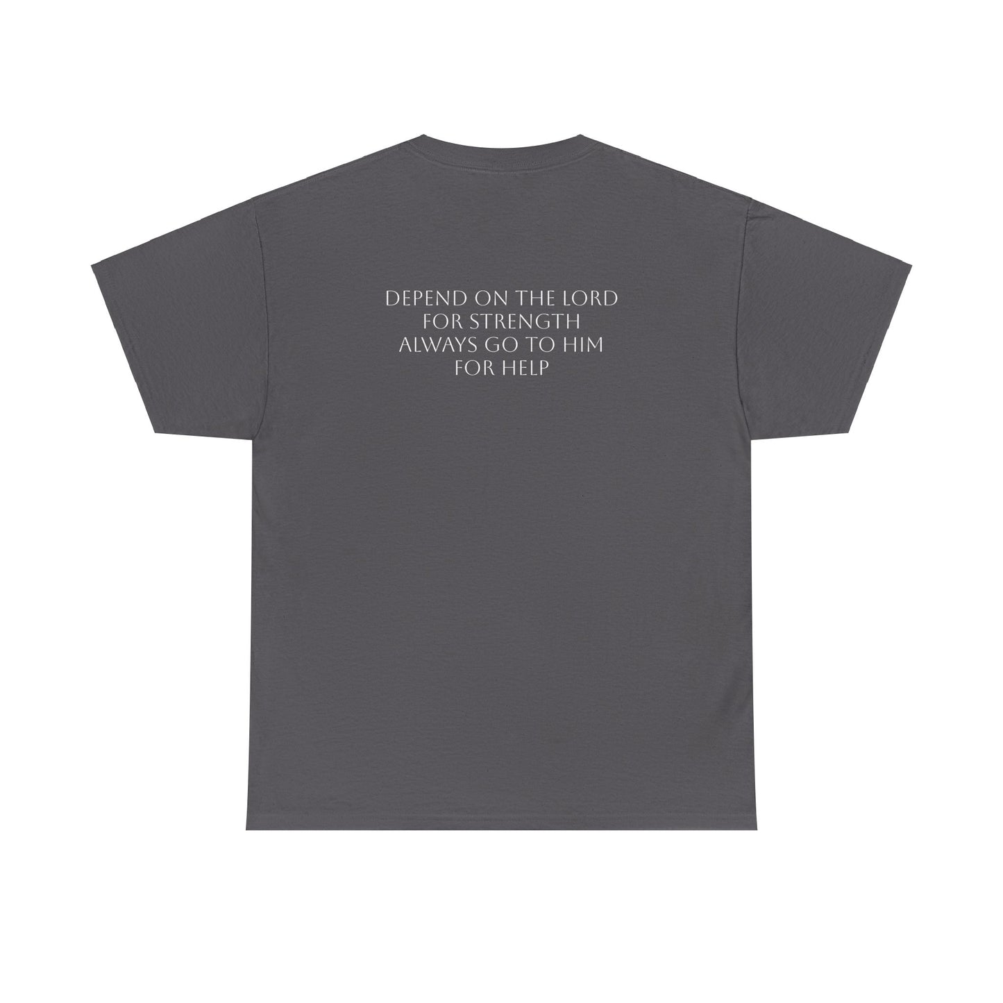 1 Chronicles 16:11 T-shirt